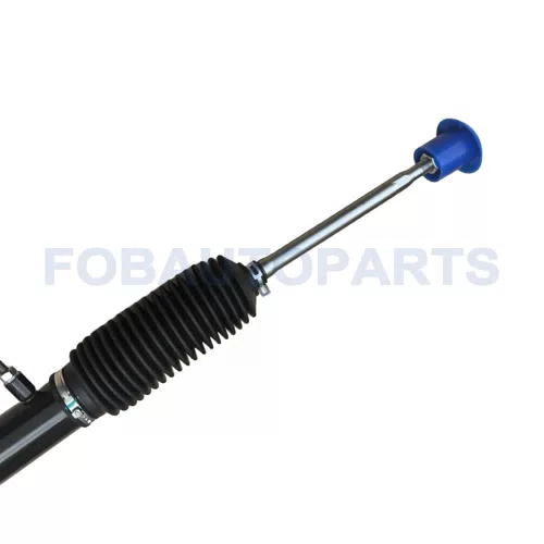 NEW Power Steering Rack Gear Replacement Parts for Mitsubishi Lancer CS3A CS6A CS3W MR491876 MR589698 MR594661 - image 4